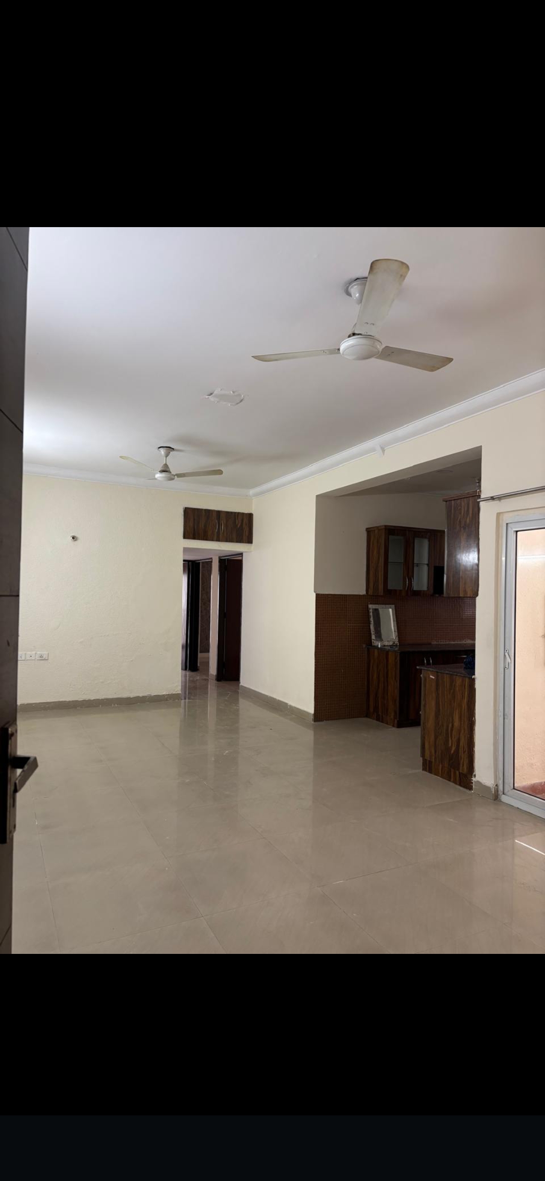 3 BHK Apartment For Rent in Antriksh Golf View