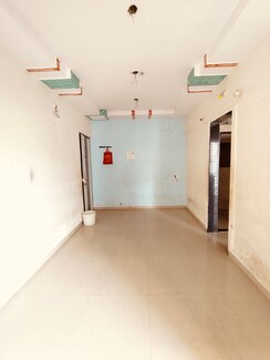 1.5 BHK + Extra Room Apartment For Sale in Dharti Orange Heights