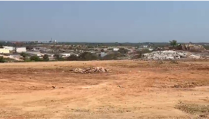 Plot Area in  Plot at Ghatkesar – for Sale