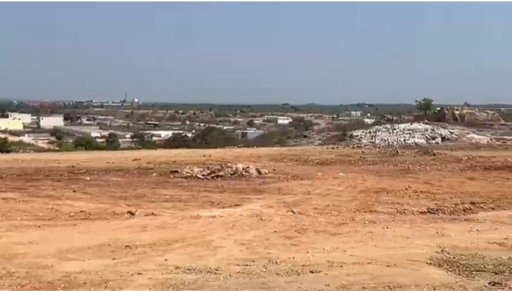 undefined, ghatkesar  143 Sq.Yd. Plot In Ghatkesar Hyderabad 8930762