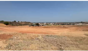  Plot For Sale in Ghatkesar