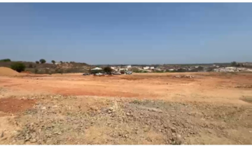  Plot For Sale in Ghatkesar