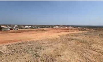 Plot Area in  Plot at Ghatkesar – for Sale