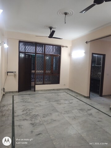 2 BHK Builder Floor For Rent in Mehrauli