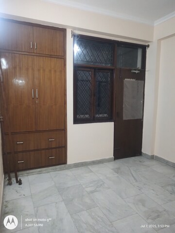 Kitchen in 2 BHK Builder Floor at Mehrauli – for Rent