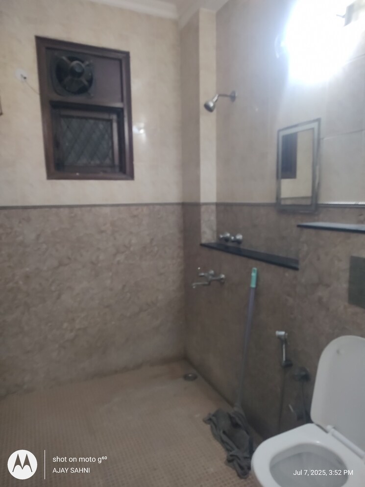 Kitchen, mehrauli 2 Bedroom 1000 Sq.Ft. Builder Floor In Mehrauli Delhi 8930760