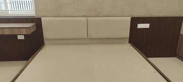 3 BHK Apartment For Rent in My Home Tarkshya, Kokapet