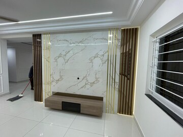 Room in 3 BHK Apartment at My Home Tarkshya, Kokapet – for Rent