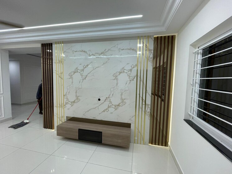 Room, my-home-tarkshya 3 Bedroom 1957 Sq.Ft. Apartment In Kokapet Hyderabad 8930755