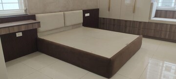 Bedroom in 3 BHK Apartment at My Home Tarkshya, Kokapet – for Rent