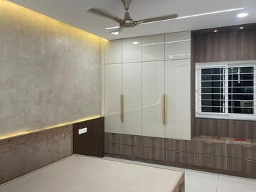 Kitchen in 3 BHK Apartment at My Home Tarkshya, Kokapet – for Rent