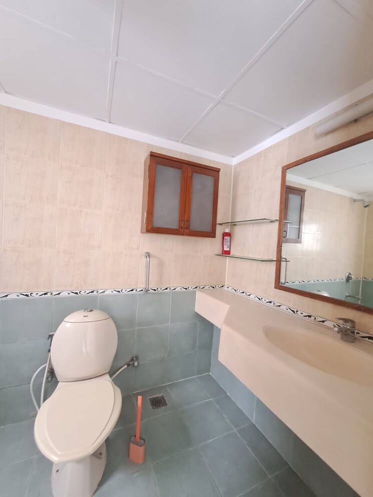 Master Bedroom, koramangala 3 Bedroom 2256 Sq.Ft. Apartment In Koramangala Bangalore 8930764