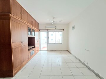 Balcony in 3 BHK Apartment at Koramangala – for Rent