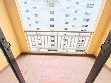 Floor Plan in 3 BHK Apartment at Koramangala – for Rent