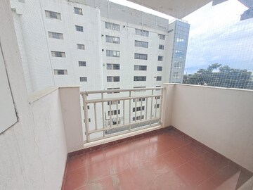 Master Plan in 3 BHK Apartment at Koramangala – for Rent