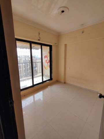 1.5 BHK Apartment For Rent in DGS Sheetal Jyot, Nalasopara West