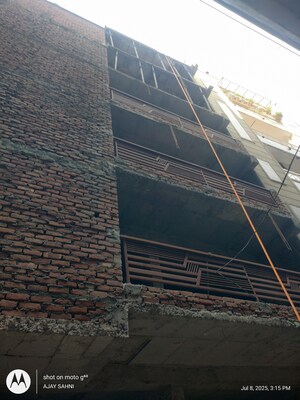 2 BHK Builder Floor For Sale in Mehrauli