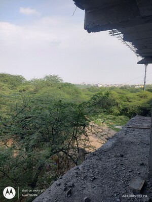 2 BHK Builder Floor – Garden View at Mehrauli - for Sale