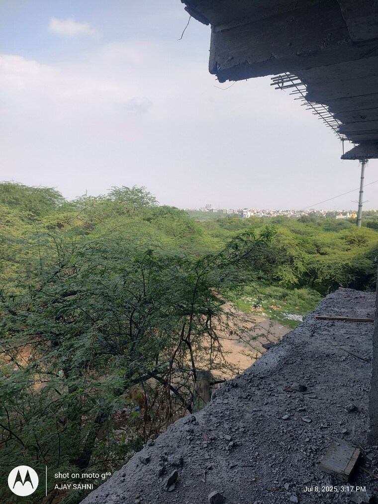 Garden, mehrauli 2 Bedroom 750 Sq.Ft. Builder Floor In Mehrauli Delhi 8930766