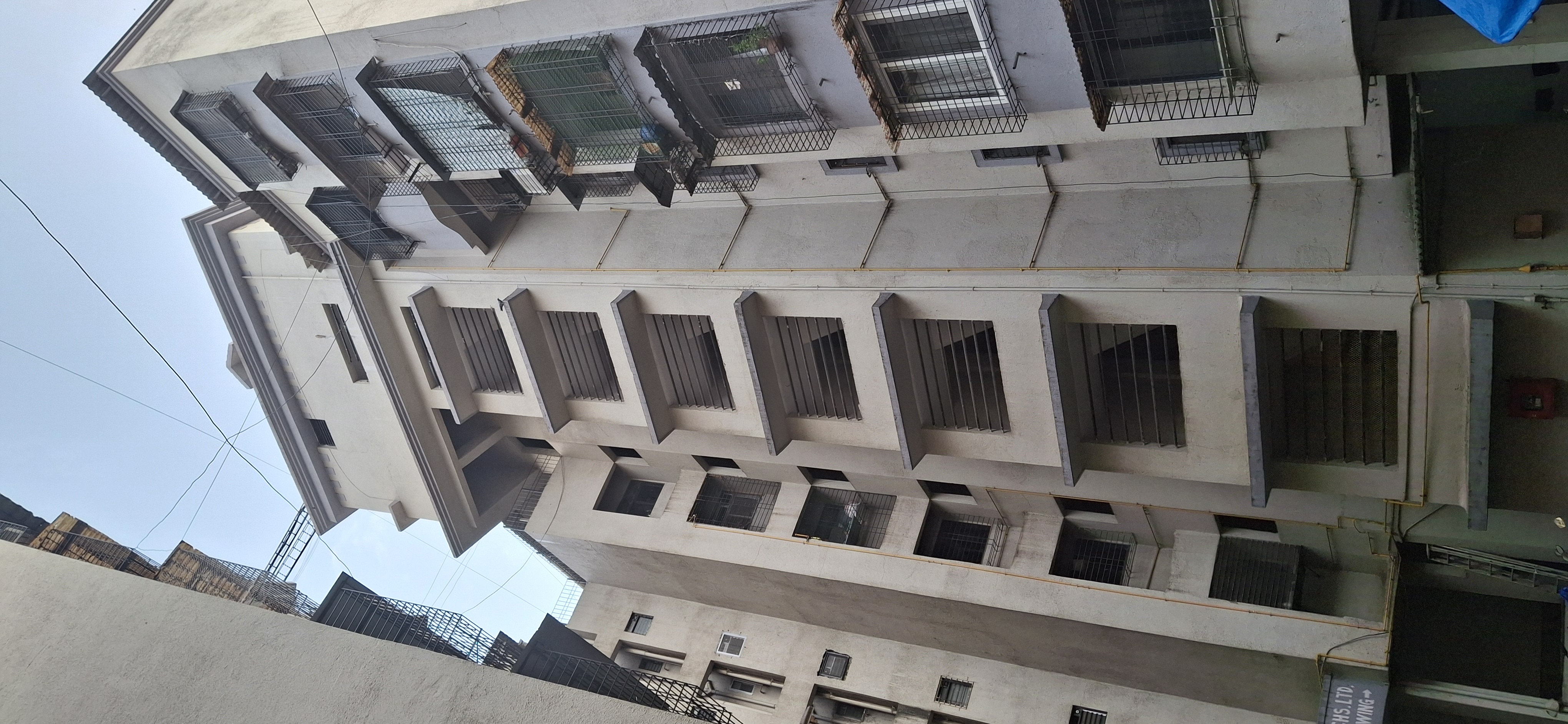 1 BHK Apartment For Rent in Rekhi Sai Tulip