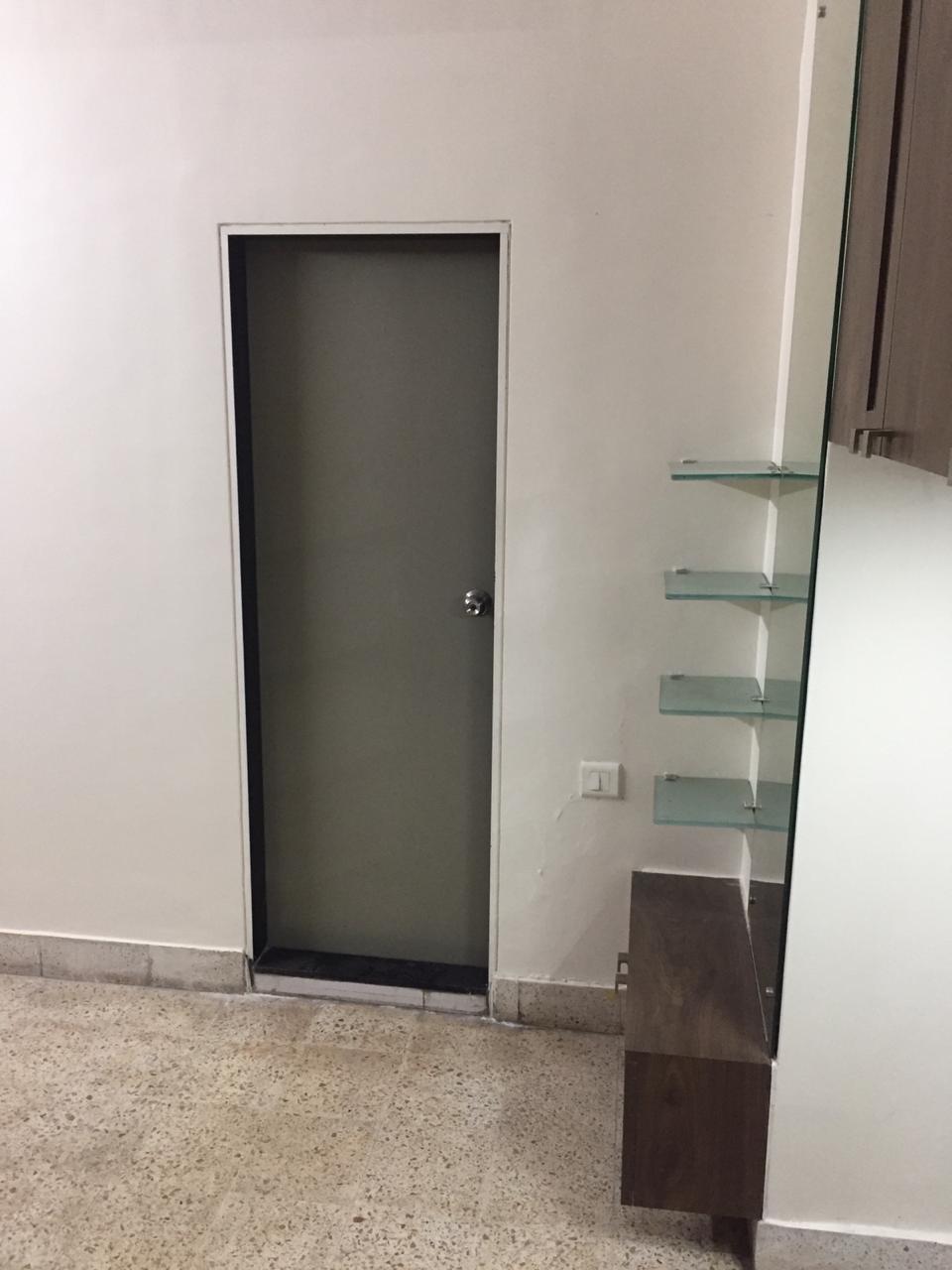 2 BHK Apartment For Rent in Pushpanjali 