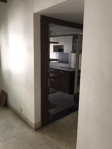 Room in 2 BHK Apartment at Vashi Sector 14 – for Rent