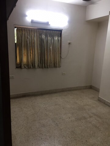 Building Lobby in 2 BHK Apartment at Vashi Sector 14 – for Rent