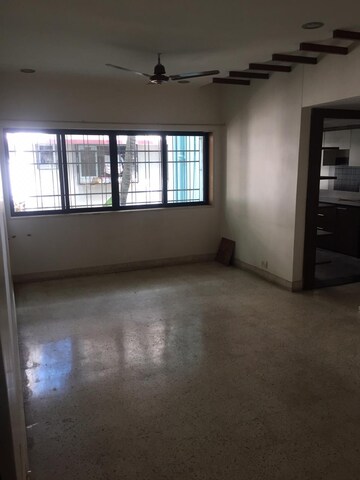 Room in 2 BHK Apartment at Vashi Sector 14 – for Rent