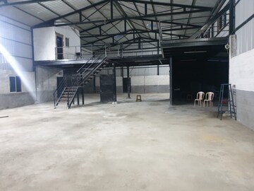  Warehouse For Rent in Budigere
