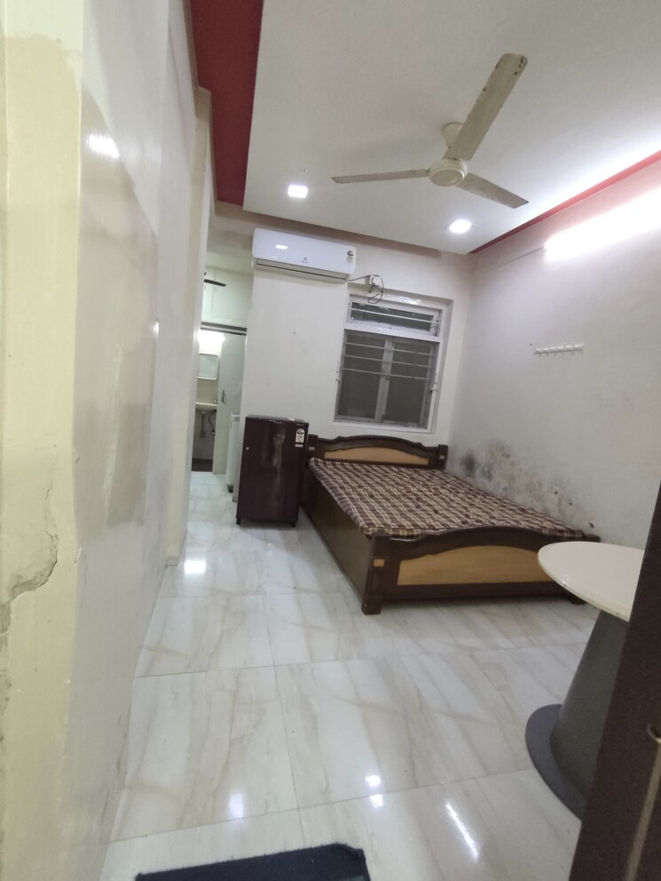 Bedroom, worli 1 Bedroom 400 Sq.Ft. Apartment In Worli Mumbai 8930776