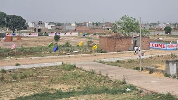  Plot For Sale in Sujjan Vihar, Dlf Phase iv