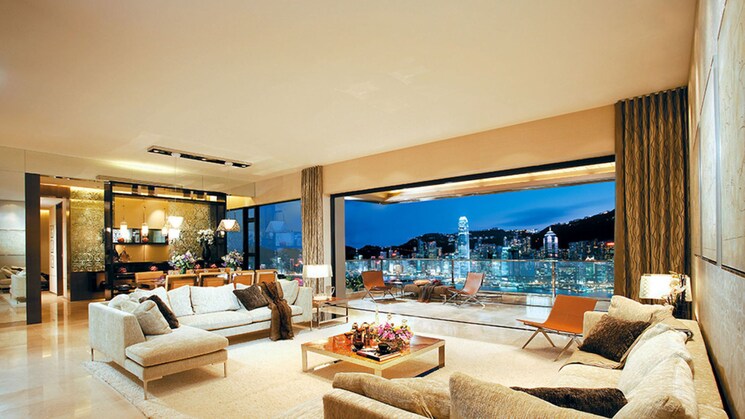 Gym, kritak-modern-apartments 2 Bedroom 5200 Sq.Ft. Apartment In Sector 73 Noida 8930784