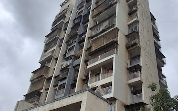 2 BHK Apartment For Rent in Mangalmurti Mauli Heights, Ghansoli