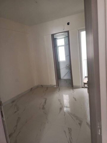 Bathroom in 3.5 BHK Builder Floor at Smart World Gems, Sector 89 – for Rent