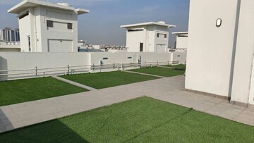 3.5 BHK Builder Floor – Exterior View View at Smart World Gems, Sector 89 - for Rent