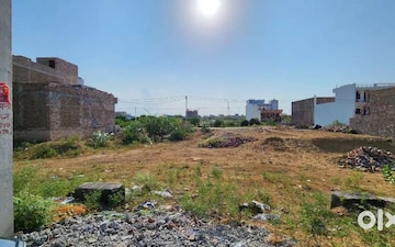 Plot For Sale in DLF The Summit, Dlf Phase V