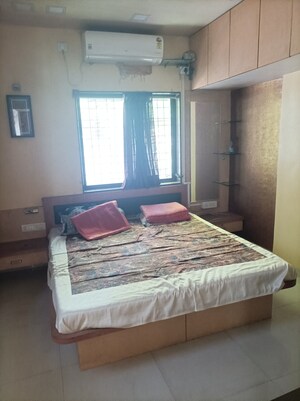 2 BHK Apartment For Rent in Vighnaharta Sai Saroj, Ravet