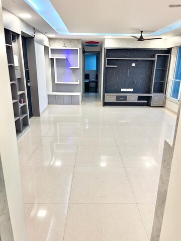 4 BHK Apartment For Sale in Courtyard by Narang Realty and The Wadhwa Group, Pokhran Road No Two