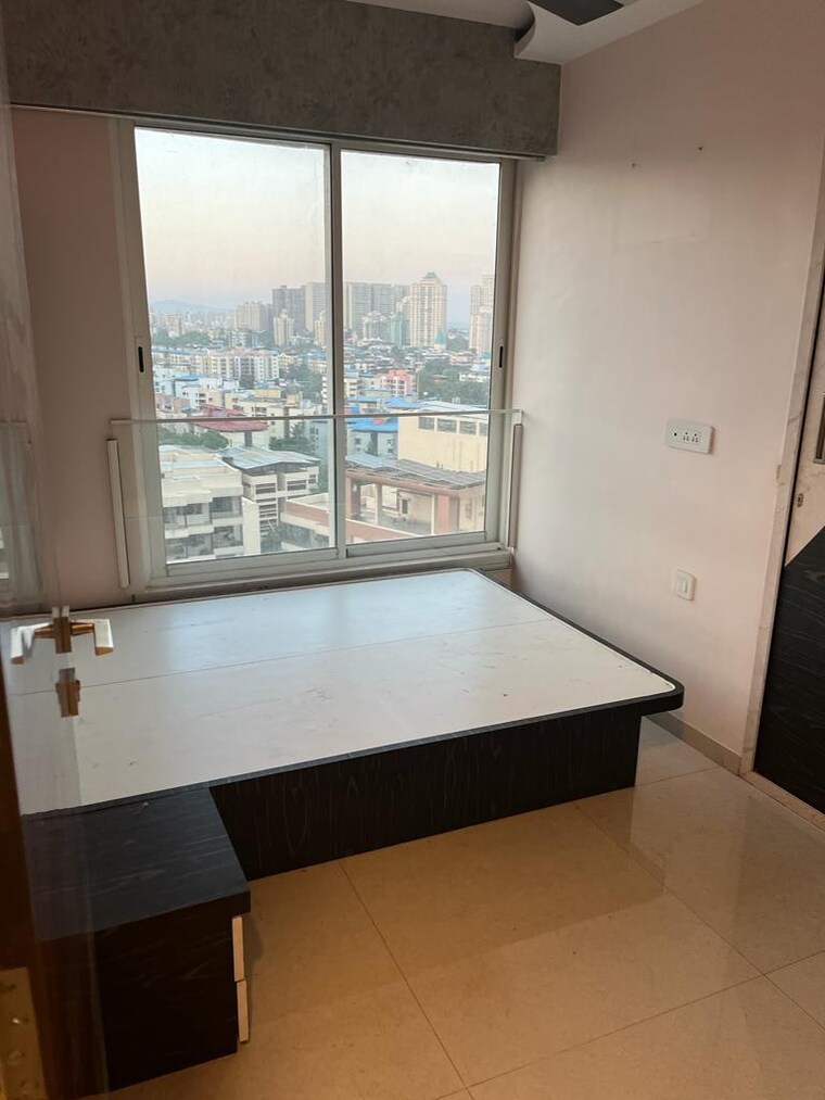 Kitchen, courtyard-by-narang-realty-and-the-wadhwa-group 4 Bedroom 1100 Sq.Ft. Apartment In Pokhran Road No Two Thane 8930811