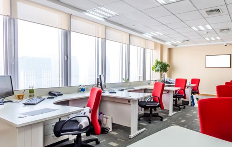 Office Space For Rent in Metro Avenue Andheri East