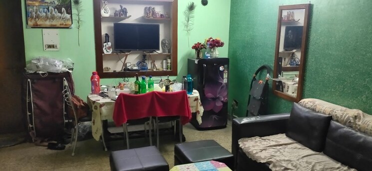 Master Bedroom, sector 55 2 Bedroom 2120 Sq.Ft. Independent House In Sector 55 Noida 8930817