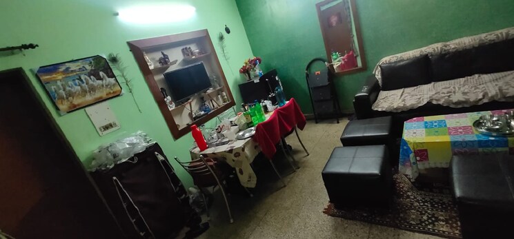  Parking, sector 55 2 Bedroom 2120 Sq.Ft. Independent House In Sector 55 Noida 8930817