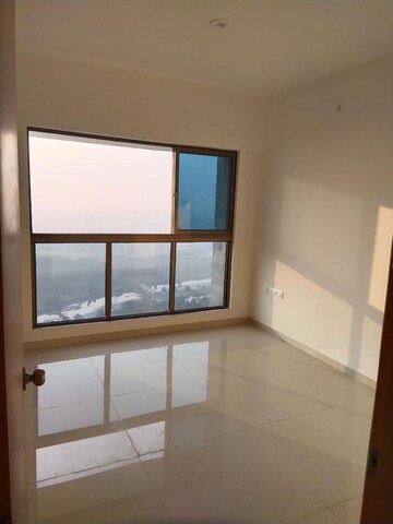 Bedroom in 2 BHK Apartment at Rajesh Raj Infinia, Malad West – for Rent