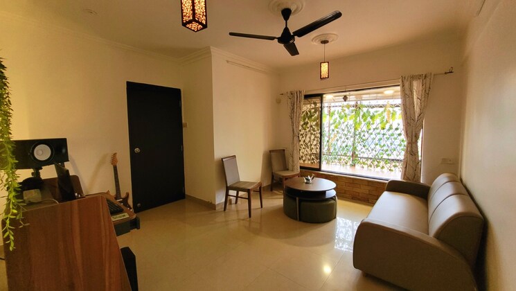 Living Room, gabadia-heights 2 Bedroom 753 Sq.Ft. Apartment In Kandivali West Mumbai 8930825