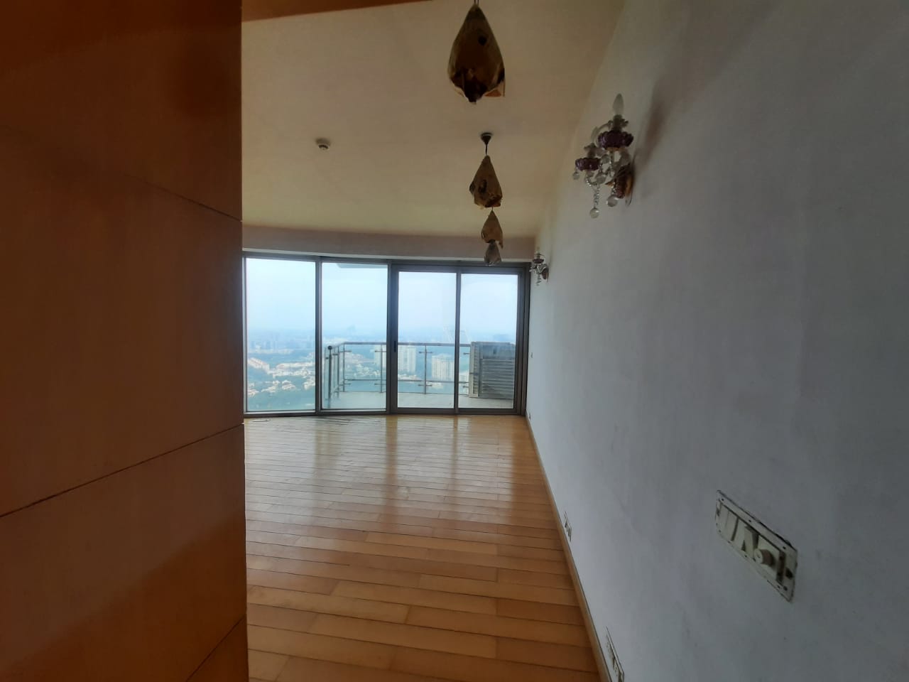 3 BHK + Servant Room 3820 Sq.Ft. Apartment in Jaypee Greens Sun Court III