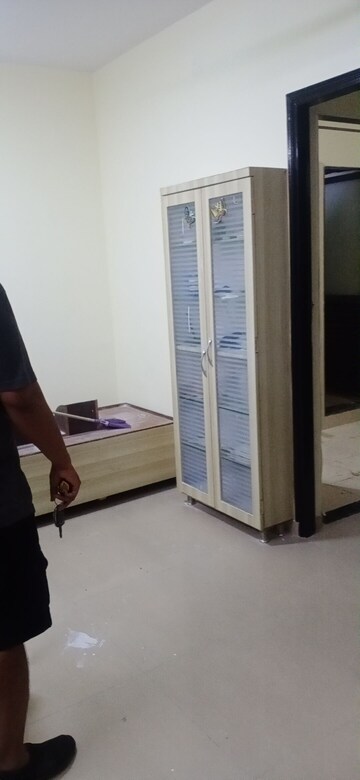 1 BHK Apartment For Rent in Dosti Vihar, Samata Nagar