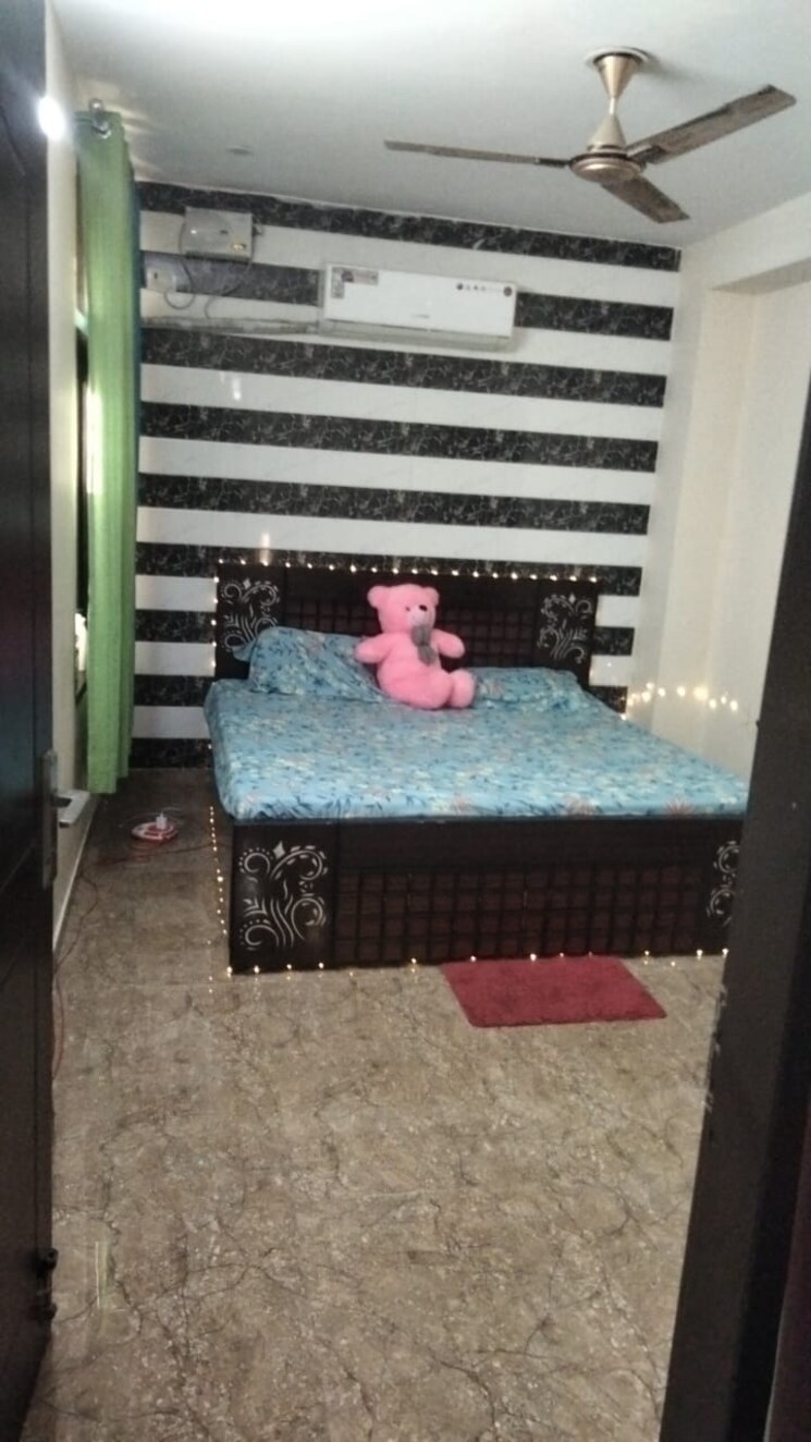 Bedroom, sector 40 1 Bedroom 60 Sq.Yd. Builder Floor In Sector 40 Gurgaon 8930834