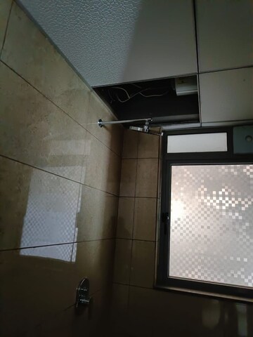 Kitchen in 2 BHK Apartment at Kalpataru Immensa, Kolshet Road – for Rent