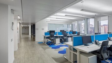  Office Space For Rent in Pramukh Plaza, Andheri East