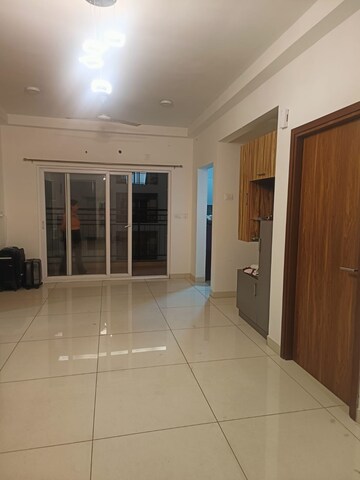 2.5 BHK Apartment For Rent in Prestige Tranquil, Kokapet